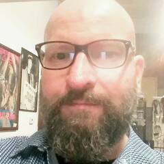 Riverview Suite  -- Michael