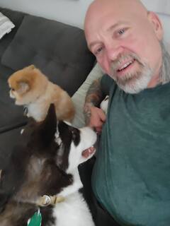 Main&Central Suite 3  -- Ken