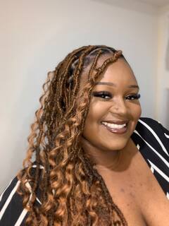 Cozy Village Family Suite  -- Tianna